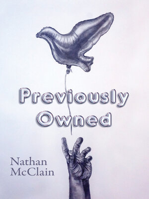 Previously Owned - ebook